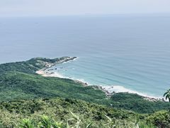 -海南铜鼓岭景区