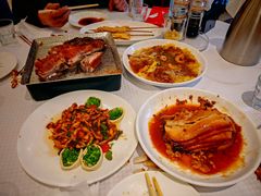 -新洪记·丽久饭店(铁西店)