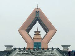 -法门文化景区
