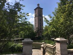 -同济大学(嘉定校区)