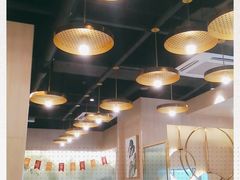 大堂-八珍玉食鸡煲·打边炉(印象城店)