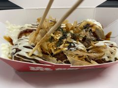 -泉鲤章鱼烧(互联宝地店)