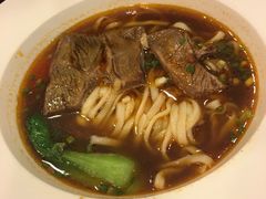 -康师傅私房牛肉面(马泉营奥莱店)
