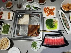 -海底捞火锅(名门店)