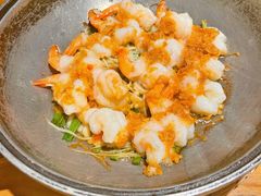 葱焖虾-原製原味(普陀山磐龙店)