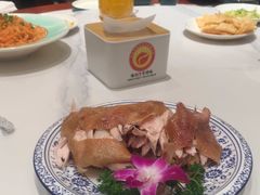 -梅利汴京烤鸭•开封豫菜地标店(晋安路店)