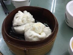 -香港蓮香樓(上環店)