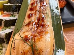 -万岁寿司(万国店)