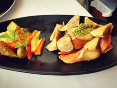 -佐度王子扒房(天鹅湖店)
