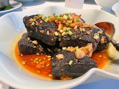 -湘上湘(米其林餐厅-正大中心总店)