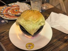 -卢布里西餐厅(总店)