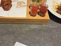 -汤城小厨•粤菜•靓汤(苏州街店)
