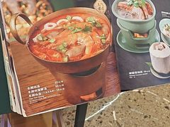 -mango tree芒果树泰国餐厅(青岛万象城店)