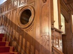 -马勒别墅·中餐厅