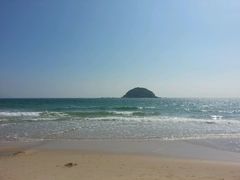 -西涌国际滨海旅游区