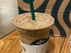 -星巴克(哈尔滨新一百店)