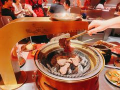 -西塔老太太泥炉烤肉(苏州大悦城店)