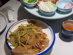 -额娘·春饼烤鸭(华北七楼创始店)