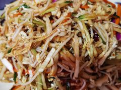 -一块豆腐(海滨中路店)