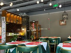 -ITA·意塔意大利餐厅(亦庄店)