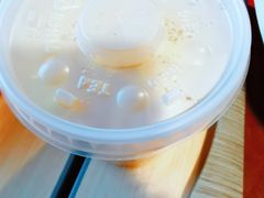 -麦当劳(军博店)