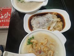 -卓粤拉肠(红庙店)