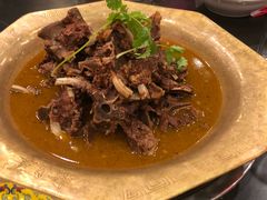 -芦月轩羊蝎子(北蜂窝店)