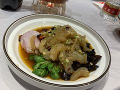 -京味斋·北京烤鸭(北京南站洋桥店)