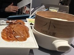 -小大董·烤鸭(观景餐厅·南京西路店)