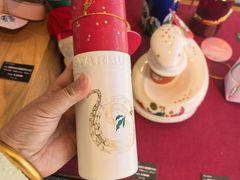 -星巴克(天津工华道智慧山店)