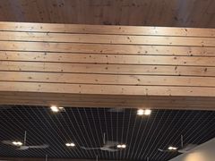 -钱大妈海鲜饭店(保利林语店)