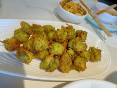 -老三烤肉·融合菜宴会厅