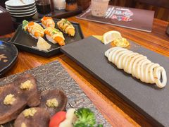 -鸟鹏烧鸟居酒屋(仁恒梦中心店)