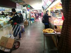 -大连熟食品交易中心