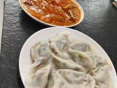 -东北农业大学饺子园