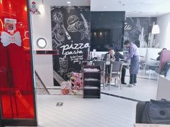 -必胜客(积水潭店)