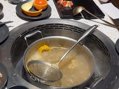 -海汕记·潮汕鲜牛肉火锅·自助