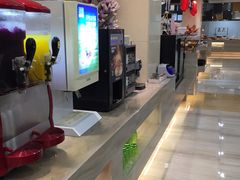 -铂丽斯国际大酒店-凯悦自助餐厅