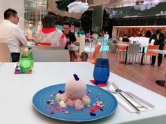 -视博茶点(美狮美高梅店)