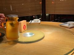 -吴越荣记苏州菜·松鼠桂鱼(月光码头店)