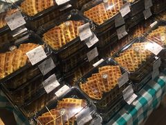 -欧式面包坊(青岛万象城店)