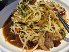 -船歌·鱼水饺青岛菜(金狮广场店)