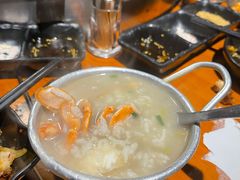 -伍丁·烤牛肋(和平东桥店)