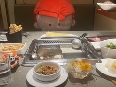 -海底捞火锅(攀枝花万达店)