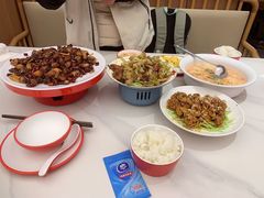 -偏爱炒鸡(老县衙店)