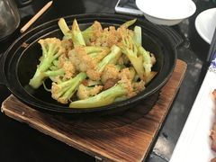 -利雅园酒家(大沙地店)