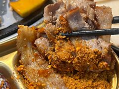 -熊大·鲜烤黄牛肉(五山店)