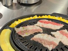 -小团团·路边烤牛肉(南岭壹街店)