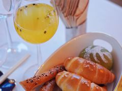 -厦门悦华酒店·绿庭主题自助餐厅