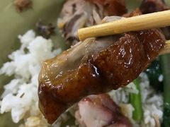 -大聪烧鹅快餐店(梅林店)